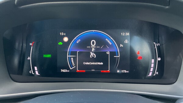 Used Toyota C-HR 2024 for sale - 76146446: Photo 41