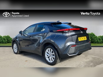 Used Toyota C-HR 2024 for sale - 76146446: Photo 4