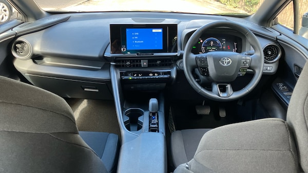 Used Toyota C-HR 2024 for sale - 76146446: Photo 5
