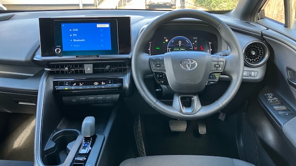 Used Toyota C-HR 2024 for sale - 76146446: Photo 6