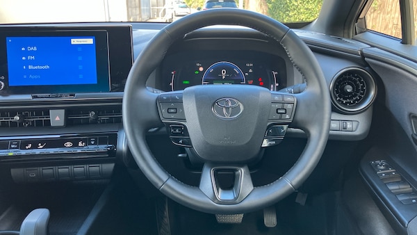Used Toyota C-HR 2024 for sale - 76146446: Photo 8