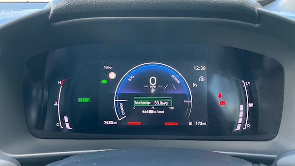 Used Toyota C-HR 2024 for sale - 76146446: Photo 9