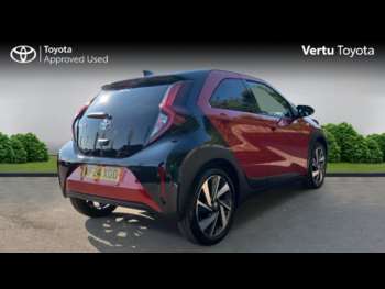 Used Toyota Aygo X 2024 for sale - 75038882: Photo