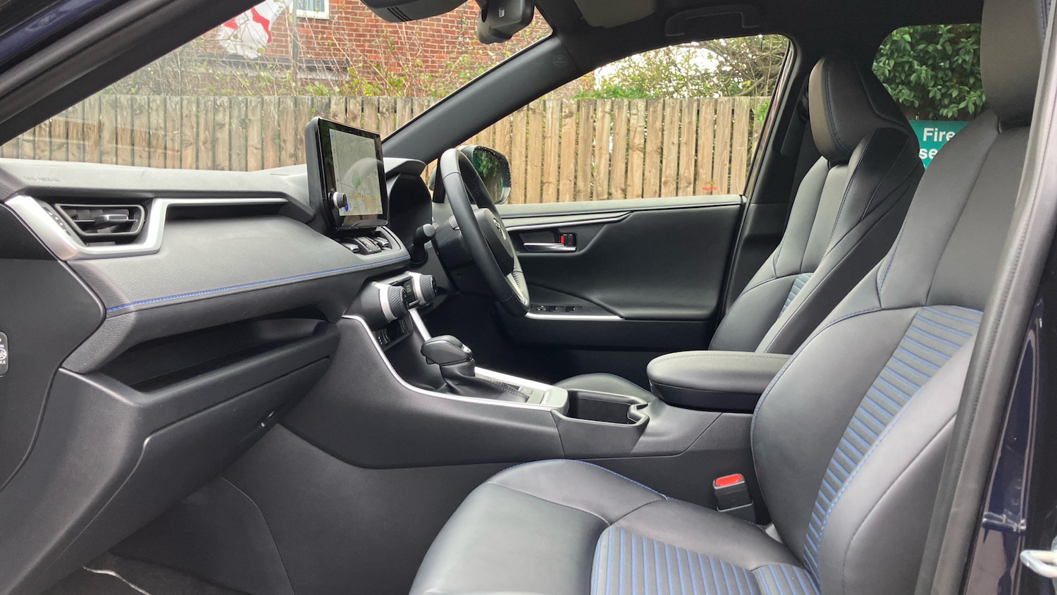 Used Toyota RAV4 2023 for sale - 77186789: Photo 10