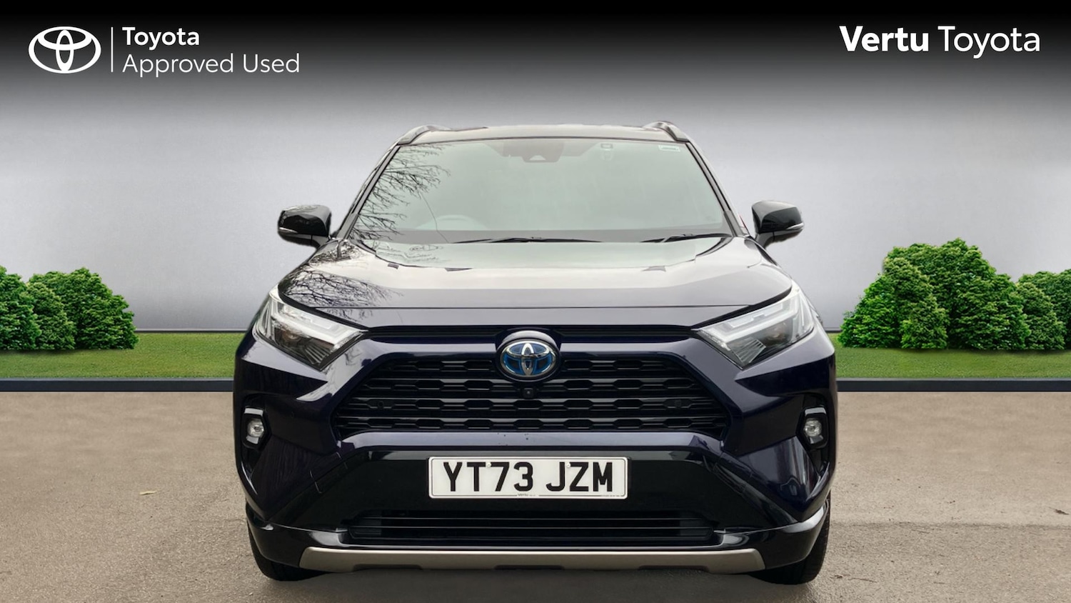 Used Toyota RAV4 2023 for sale - 77186789: Photo 15