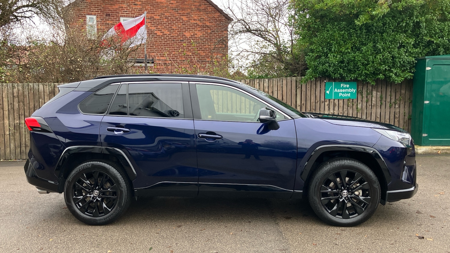 Used Toyota RAV4 2023 for sale - 77186789: Photo 16