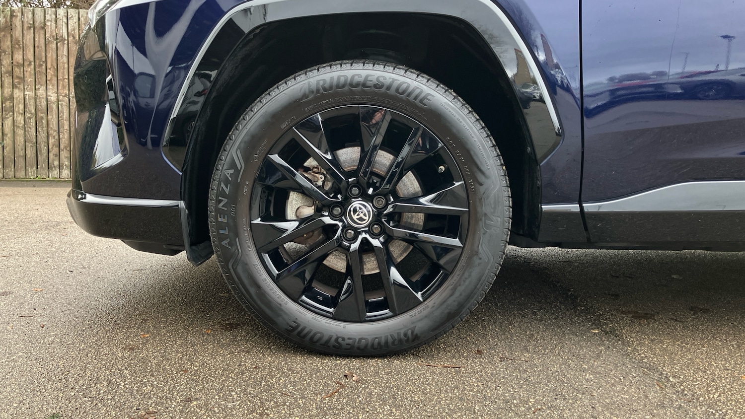 Used Toyota RAV4 2023 for sale - 77186789: Photo 18