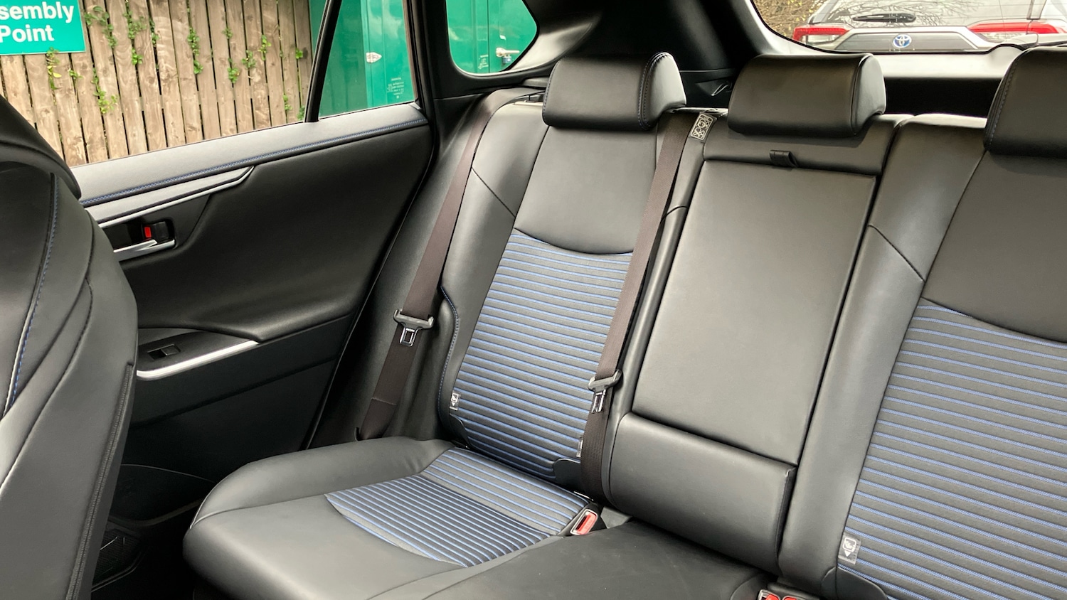 Used Toyota RAV4 2023 for sale - 77186789: Photo 20