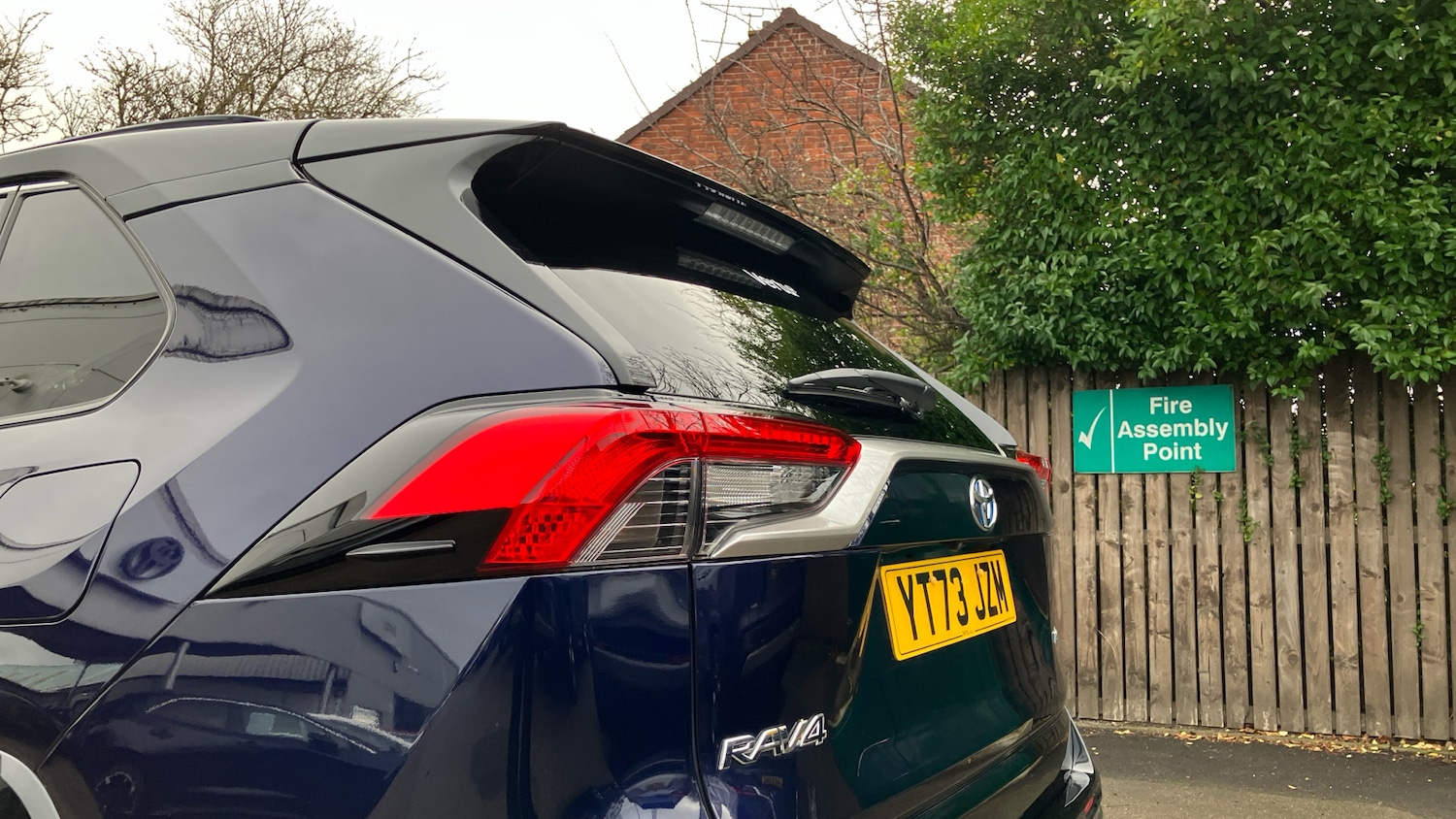 Used Toyota RAV4 2023 for sale - 77186789: Photo 22