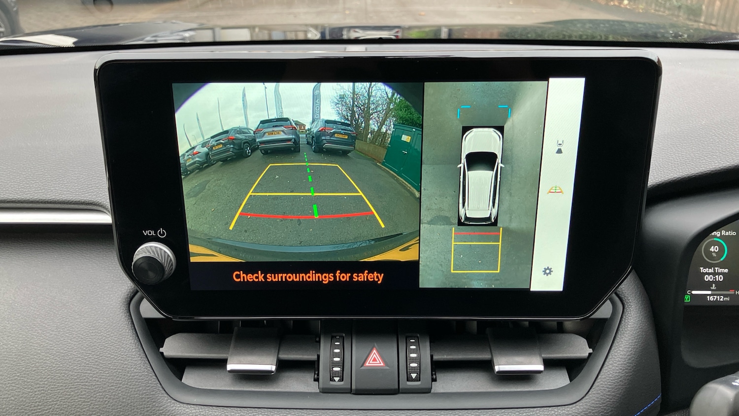 Used Toyota RAV4 2023 for sale - 77186789: Photo 27