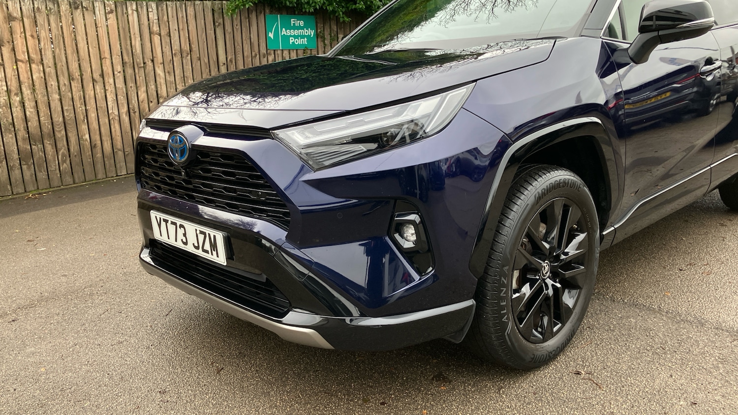 Used Toyota RAV4 2023 for sale - 77186789: Photo 28