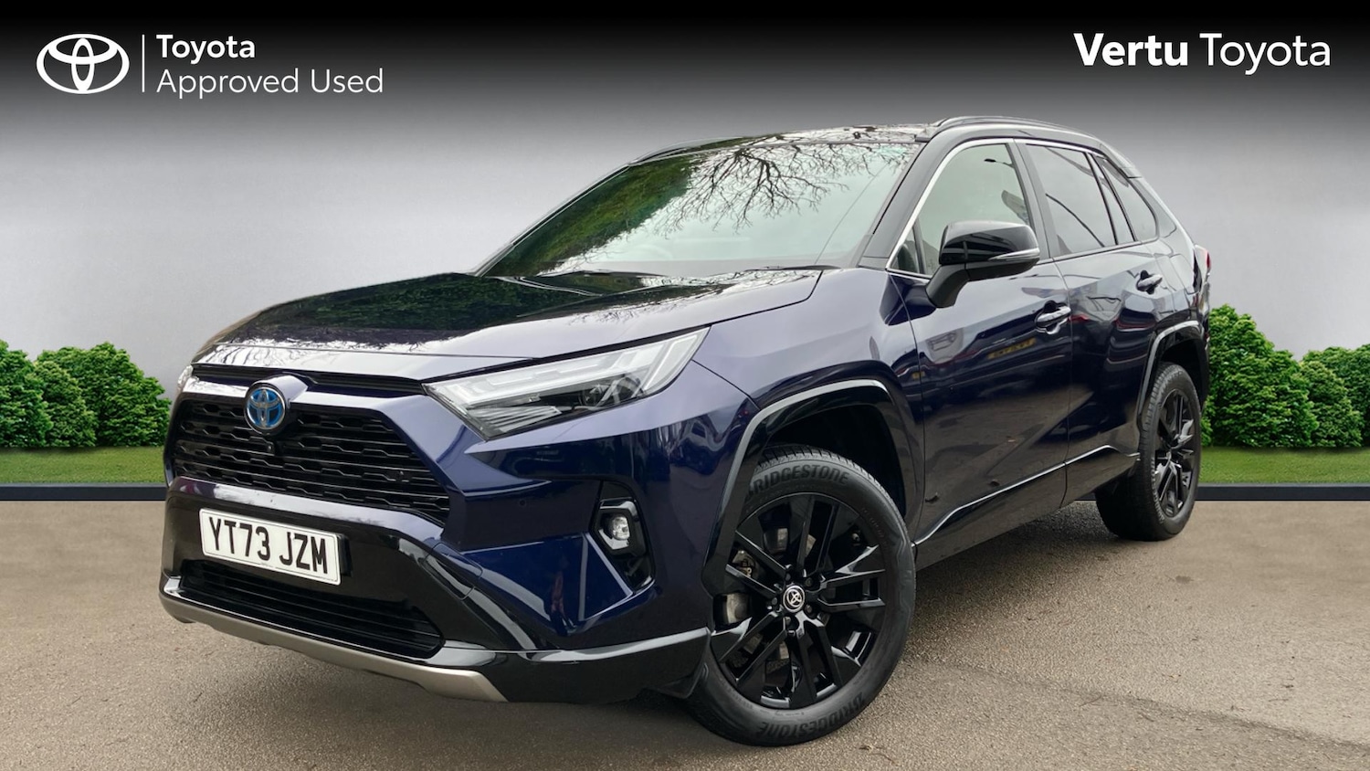 Used Toyota RAV4 2023 for sale - 77186789: Photo 3