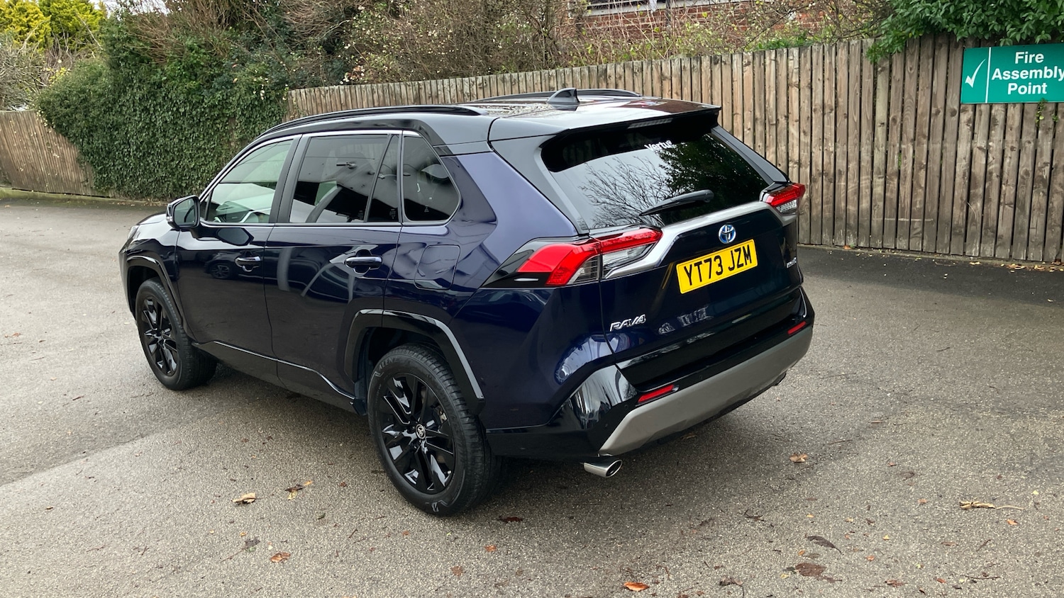 Used Toyota RAV4 2023 for sale - 77186789: Photo 30