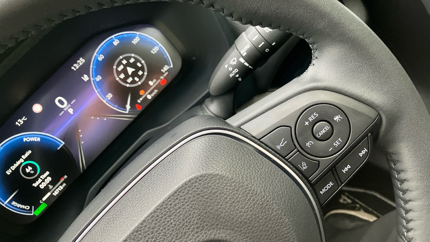 Used Toyota RAV4 2023 for sale - 77186789: Photo 36