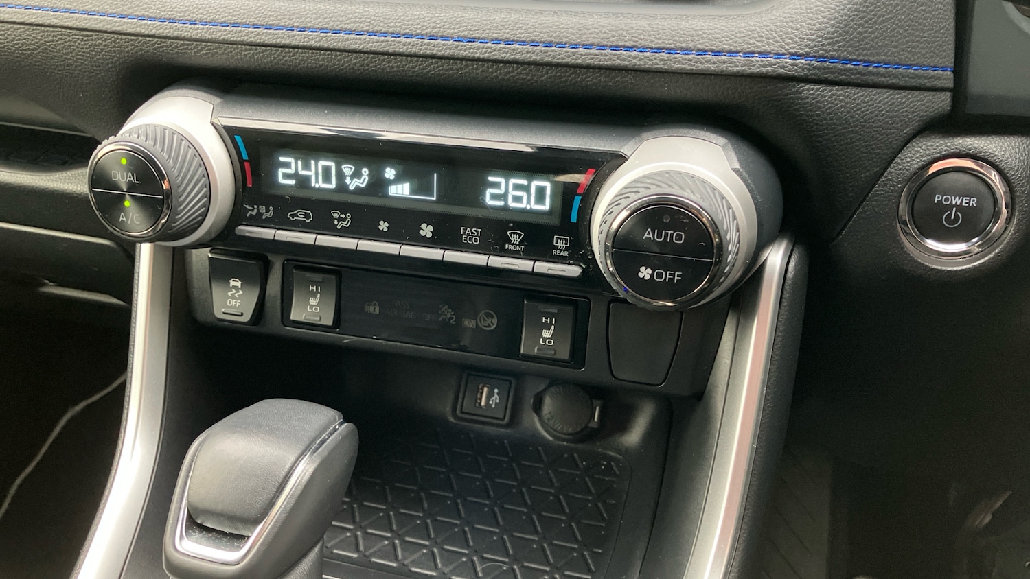 Used Toyota RAV4 2023 for sale - 77186789: Photo 42