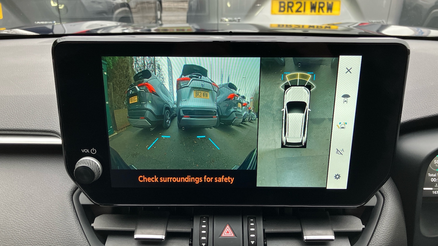 Used Toyota RAV4 2023 for sale - 77186789: Photo 45