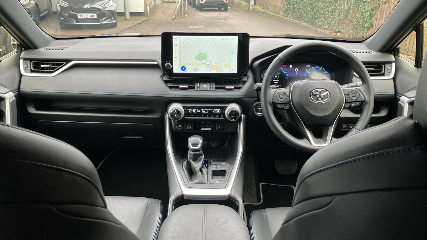 Used Toyota RAV4 2023 for sale - 77186789: Photo 5