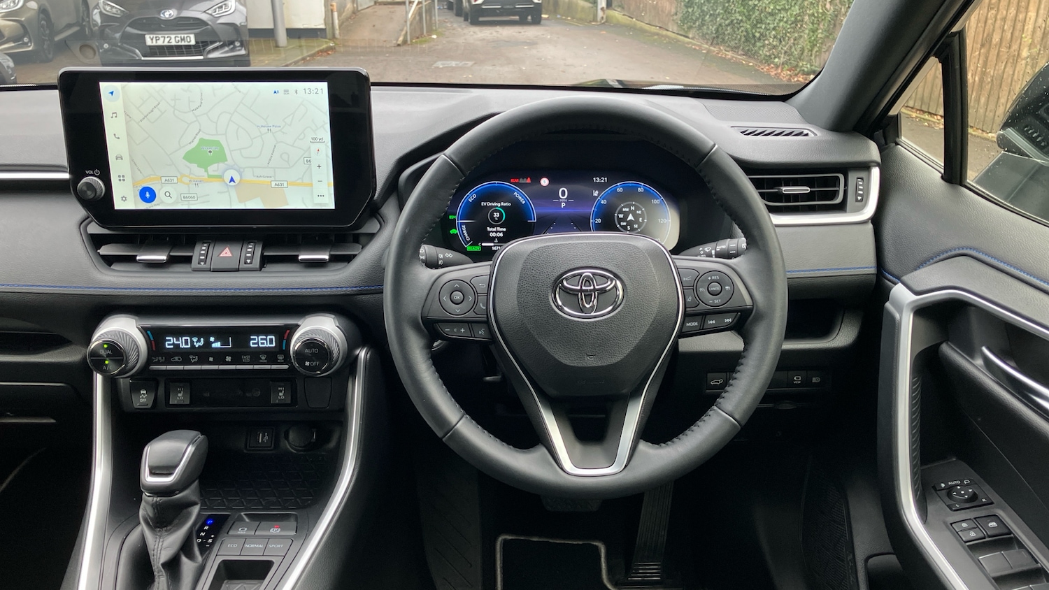 Used Toyota RAV4 2023 for sale - 77186789: Photo 6