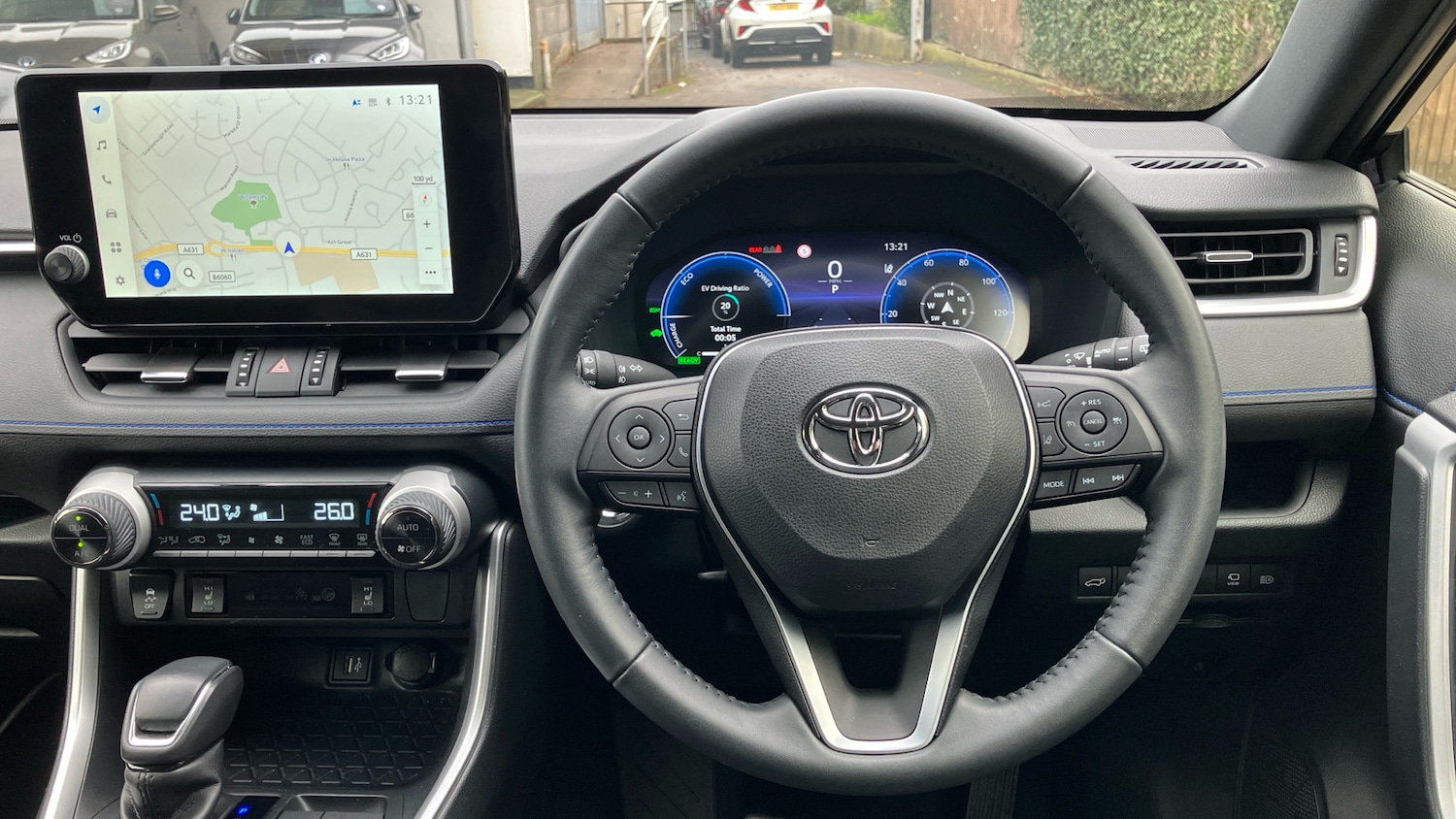 Used Toyota RAV4 2023 for sale - 77186789: Photo 8