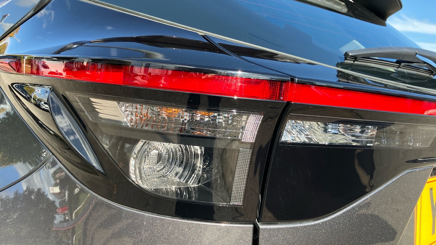 Used Toyota Yaris Cross 2022 for sale - 76449515: Photo 25