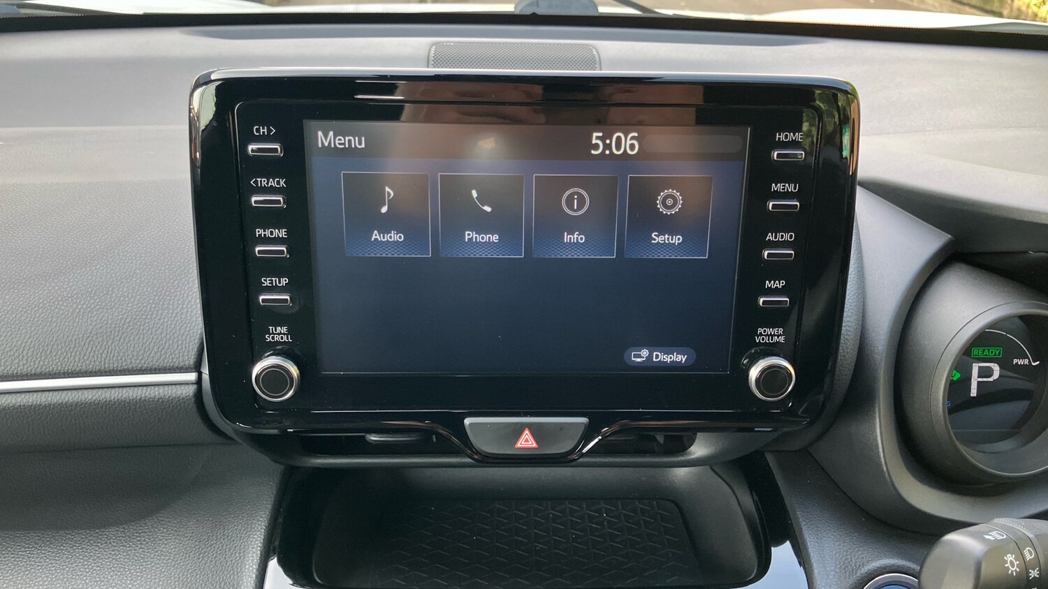 Vehicle 25