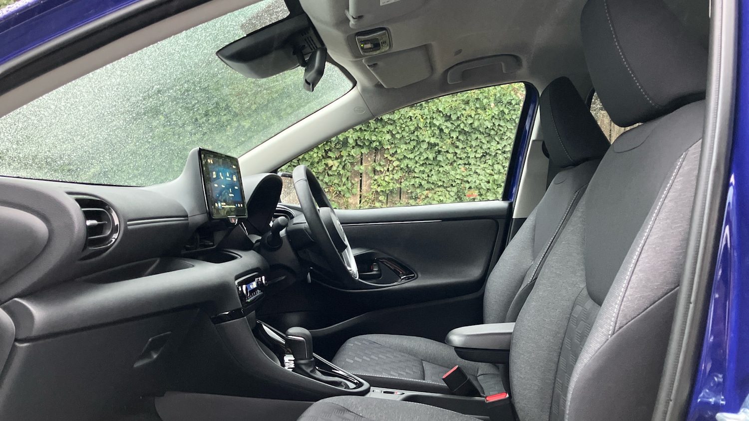 Used Toyota Yaris 2025 for sale - 77883766: Photo 10