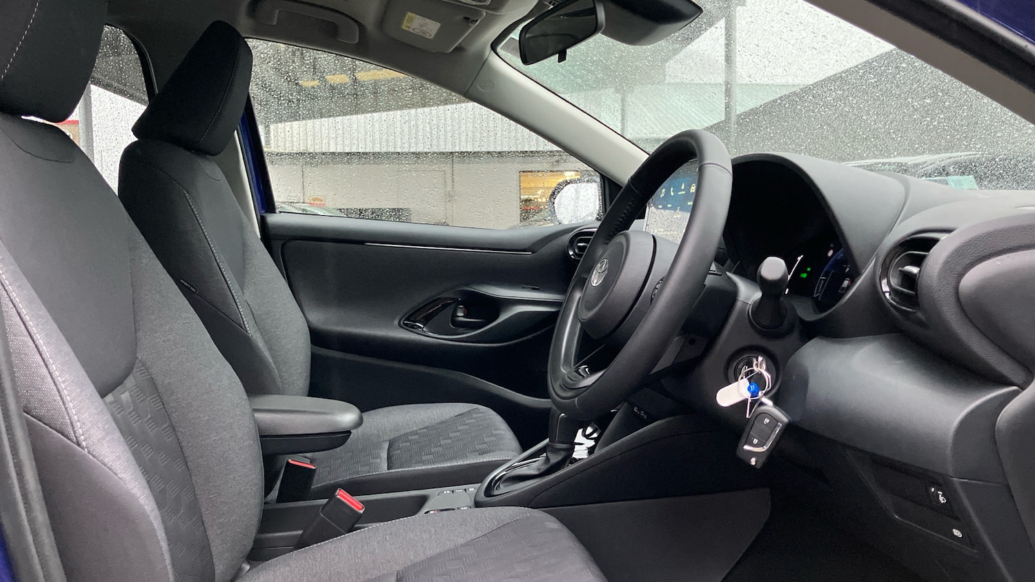 Used Toyota Yaris 2025 for sale - 77883766: Photo 11