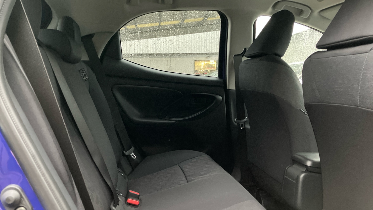 Used Toyota Yaris 2025 for sale - 77883766: Photo 12