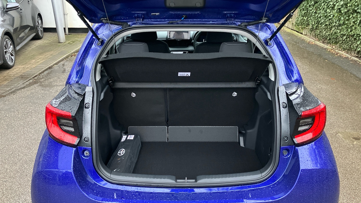 Used Toyota Yaris 2025 for sale - 77883766: Photo 14