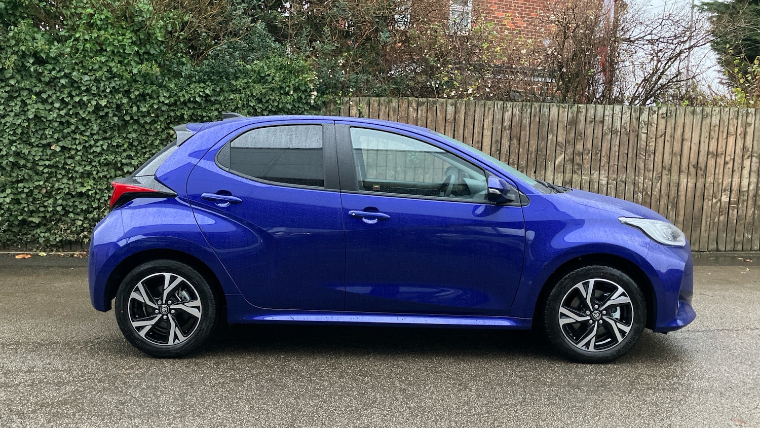 Used Toyota Yaris 2025 for sale - 77883766: Photo 16