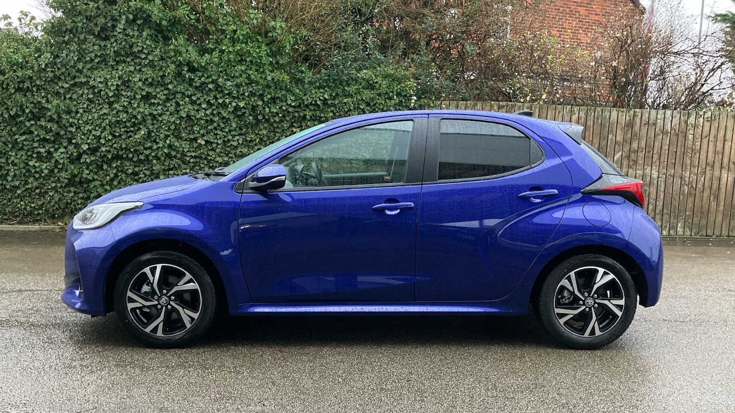 Used Toyota Yaris 2025 for sale - 77883766: Photo 17