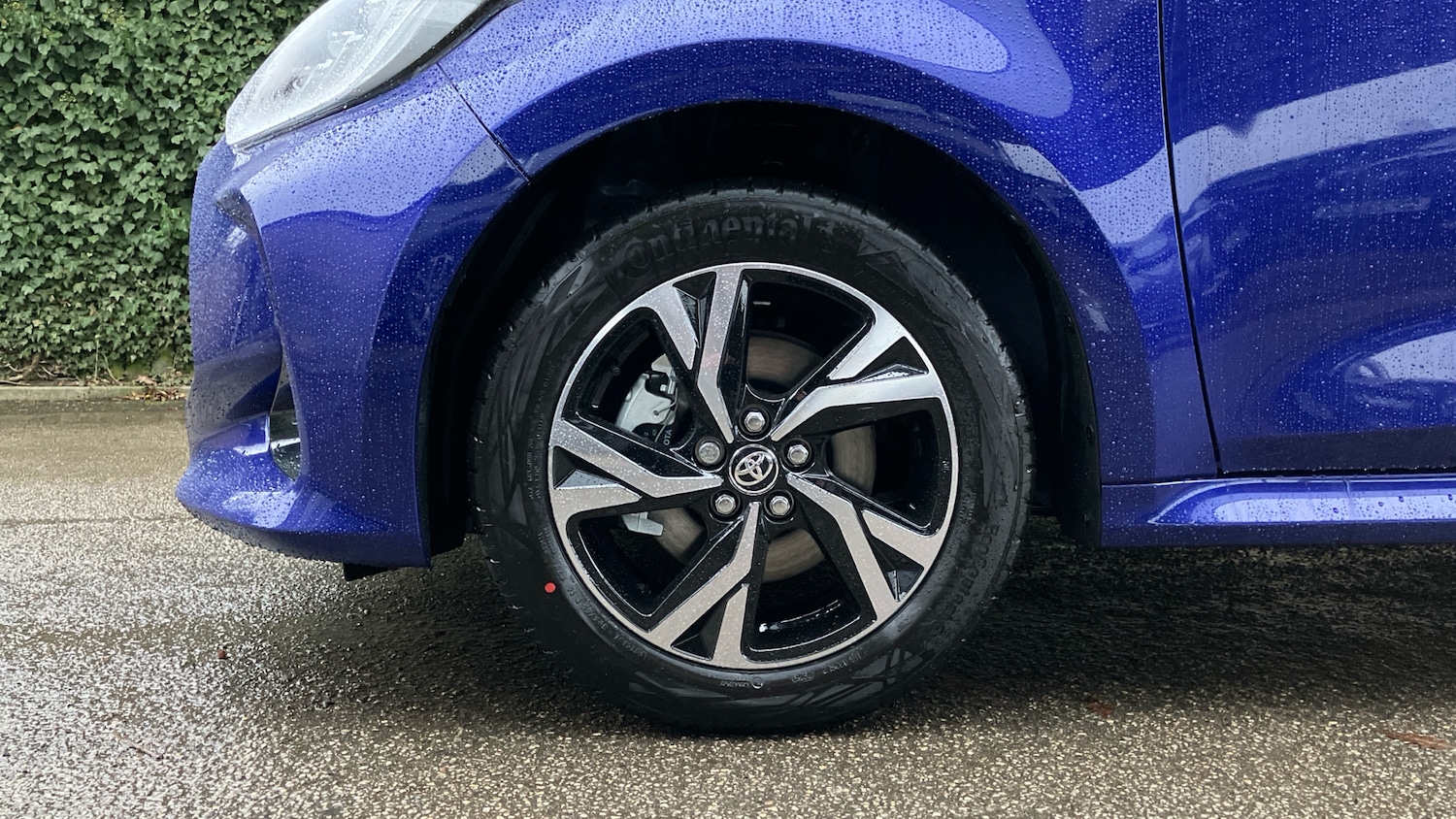 Used Toyota Yaris 2025 for sale - 77883766: Photo 18