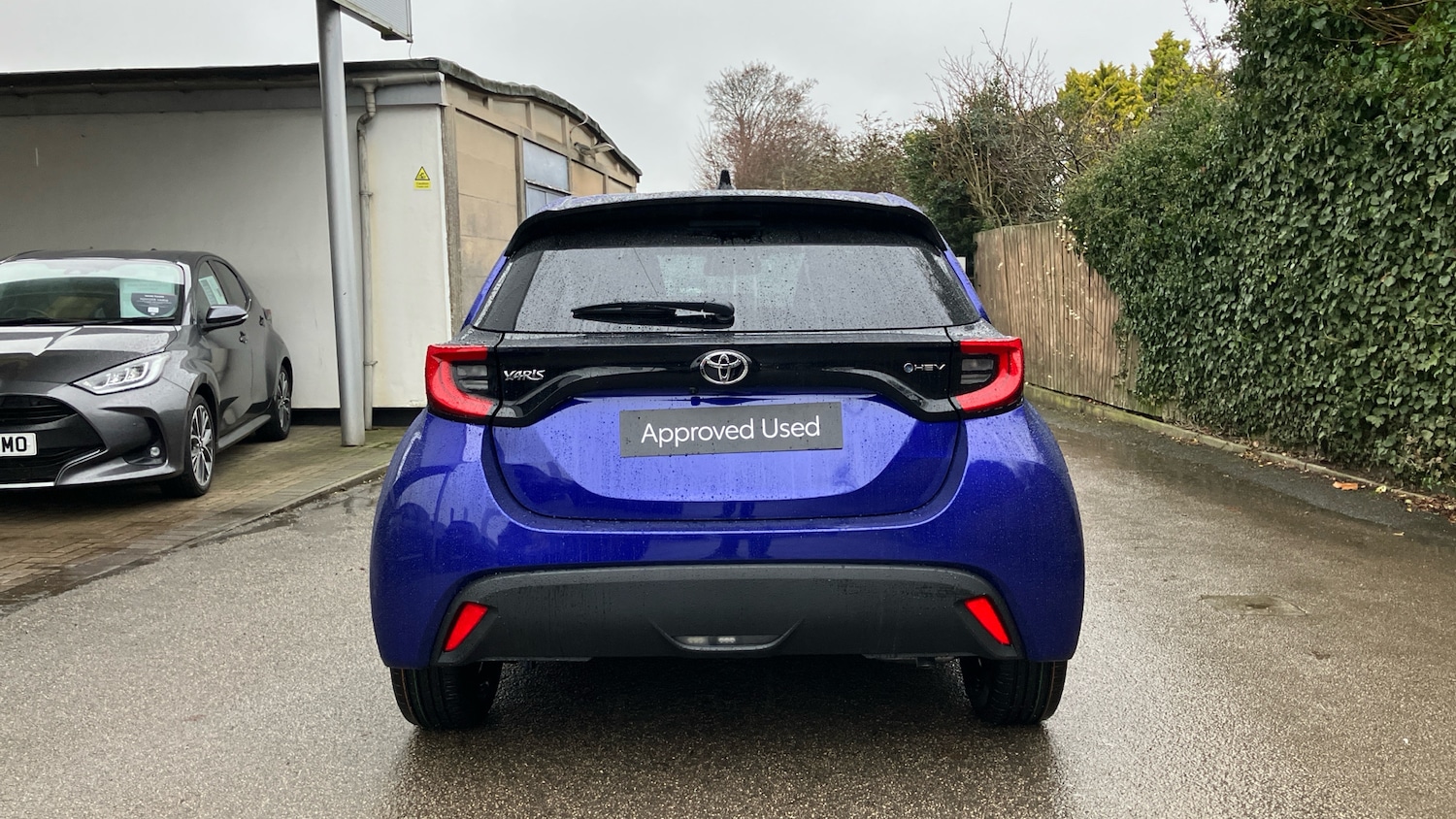Used Toyota Yaris 2025 for sale - 77883766: Photo 19