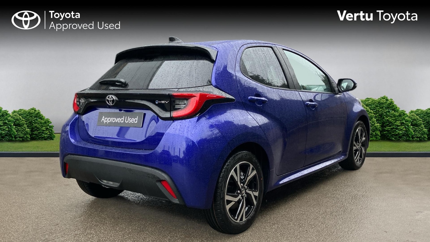 Used Toyota Yaris 2025 for sale - 77883766: Photo 2