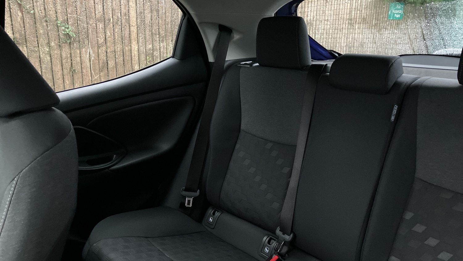 Used Toyota Yaris 2025 for sale - 77883766: Photo 20