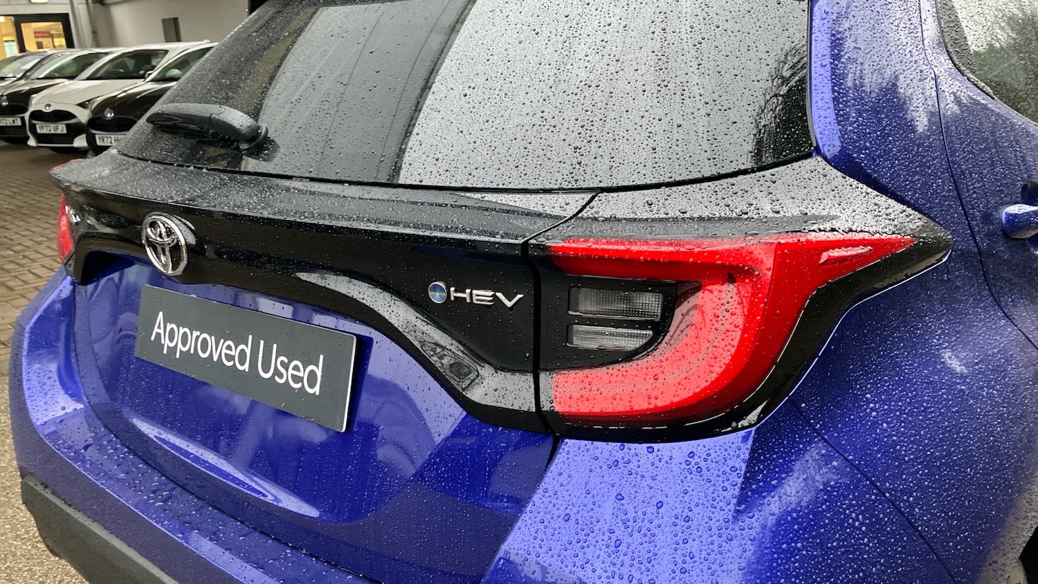 Used Toyota Yaris 2025 for sale - 77883766: Photo 21