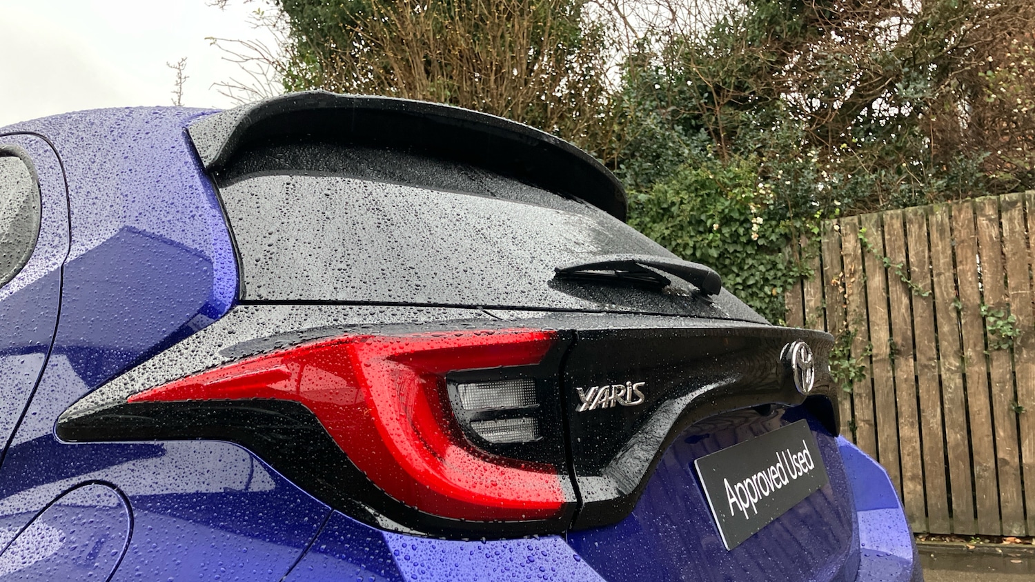 Used Toyota Yaris 2025 for sale - 77883766: Photo 22