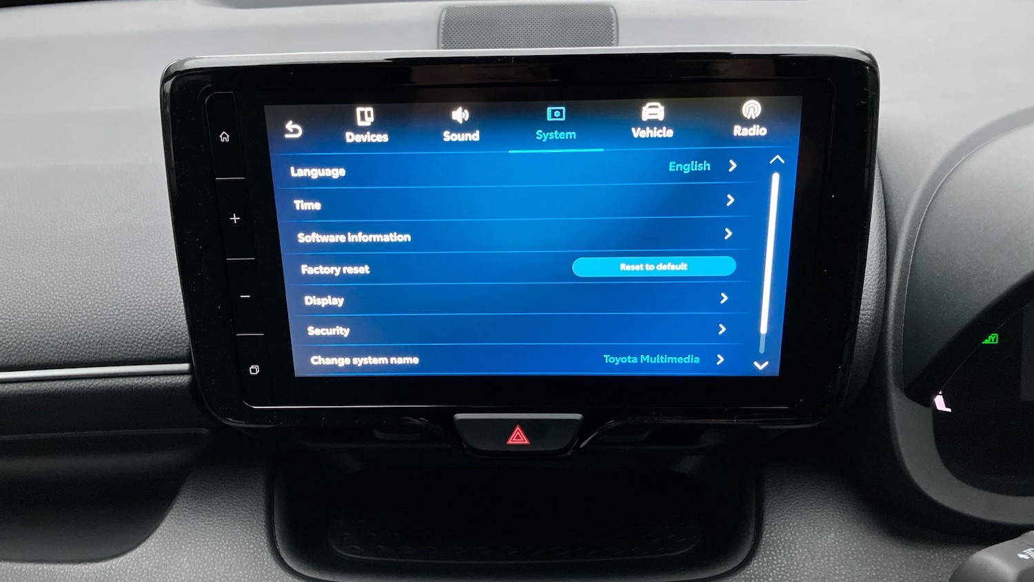 Used Toyota Yaris 2025 for sale - 77883766: Photo 25