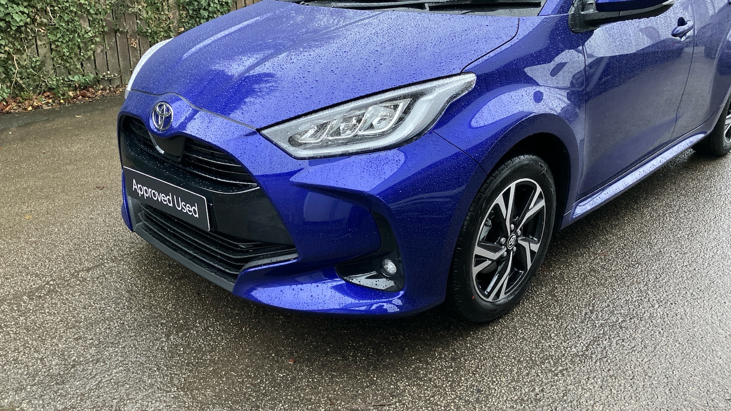 Used Toyota Yaris 2025 for sale - 77883766: Photo 28