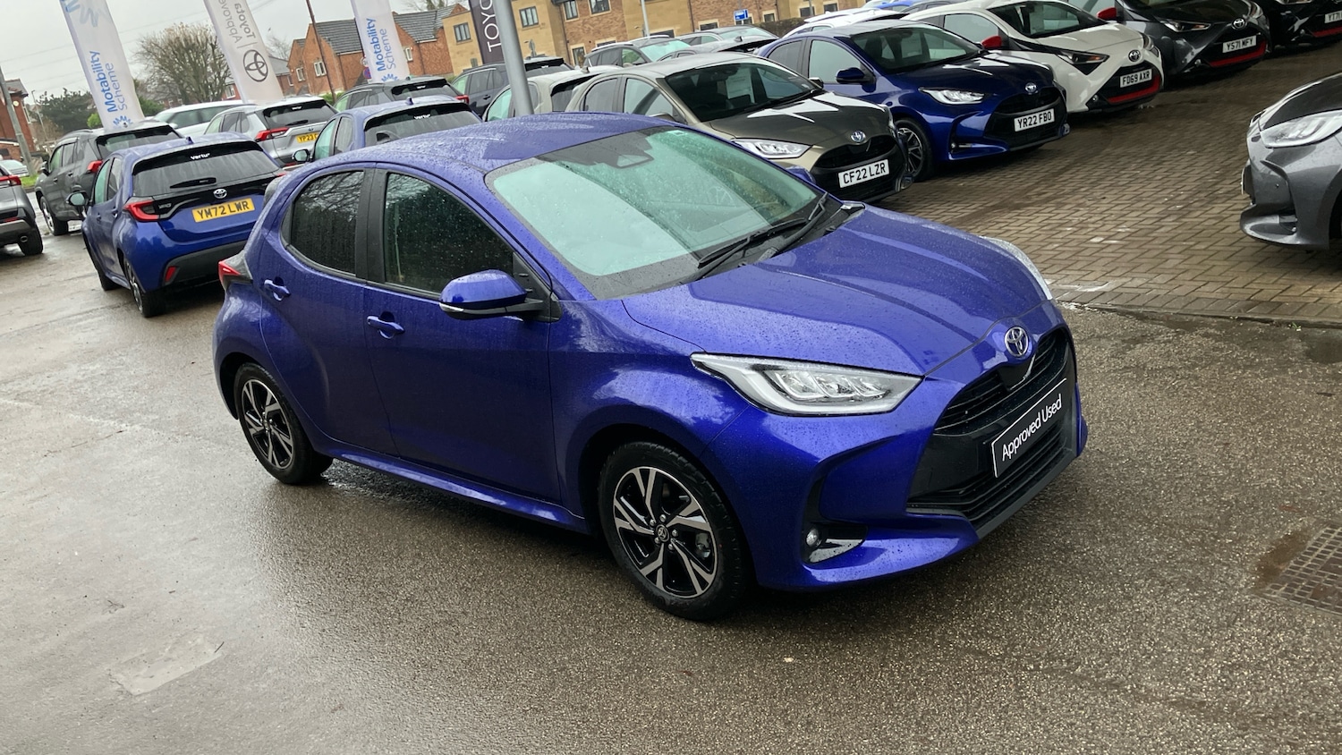 Used Toyota Yaris 2025 for sale - 77883766: Photo 29