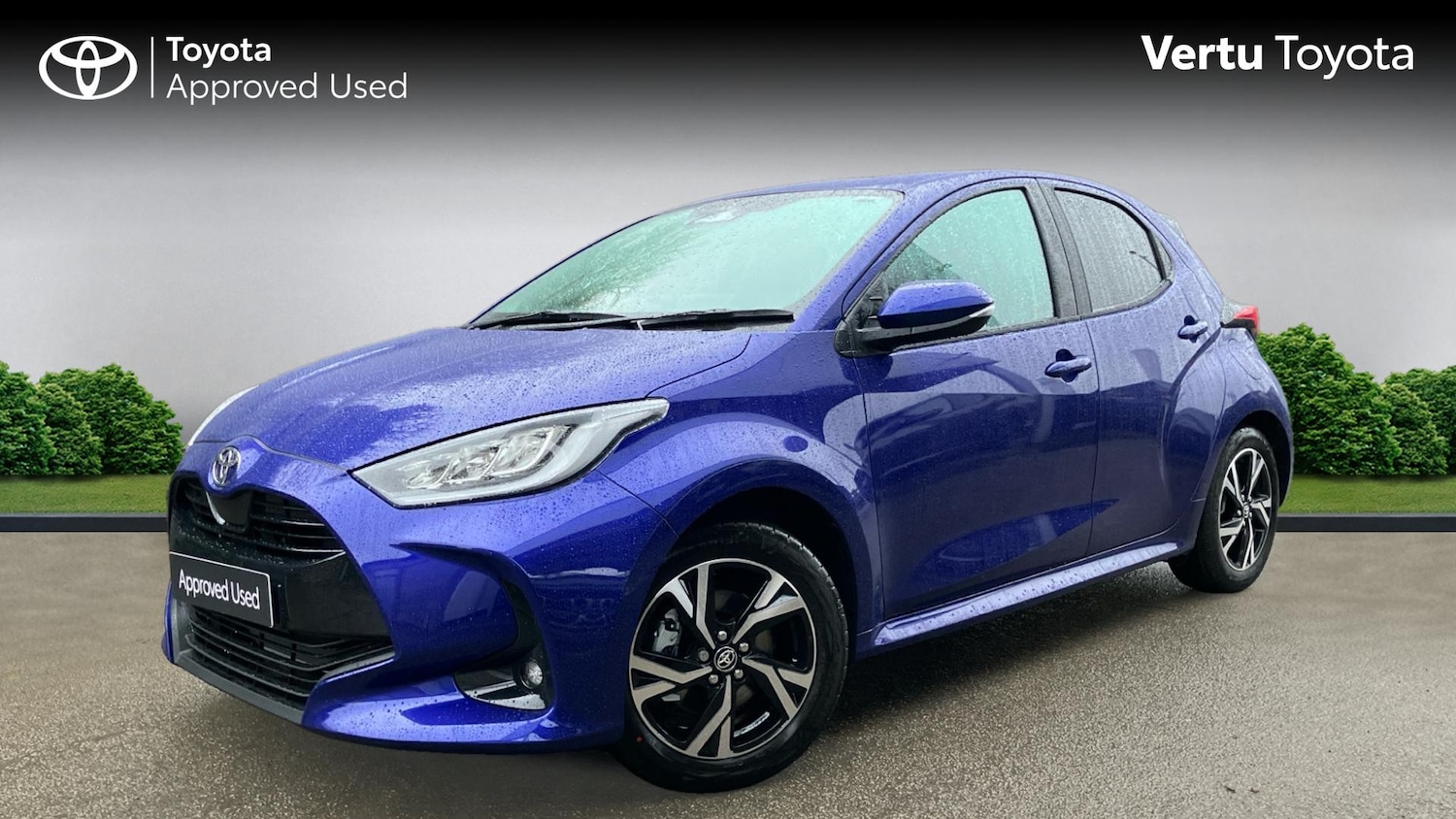 Used Toyota Yaris 2025 for sale - 77883766: Photo 3