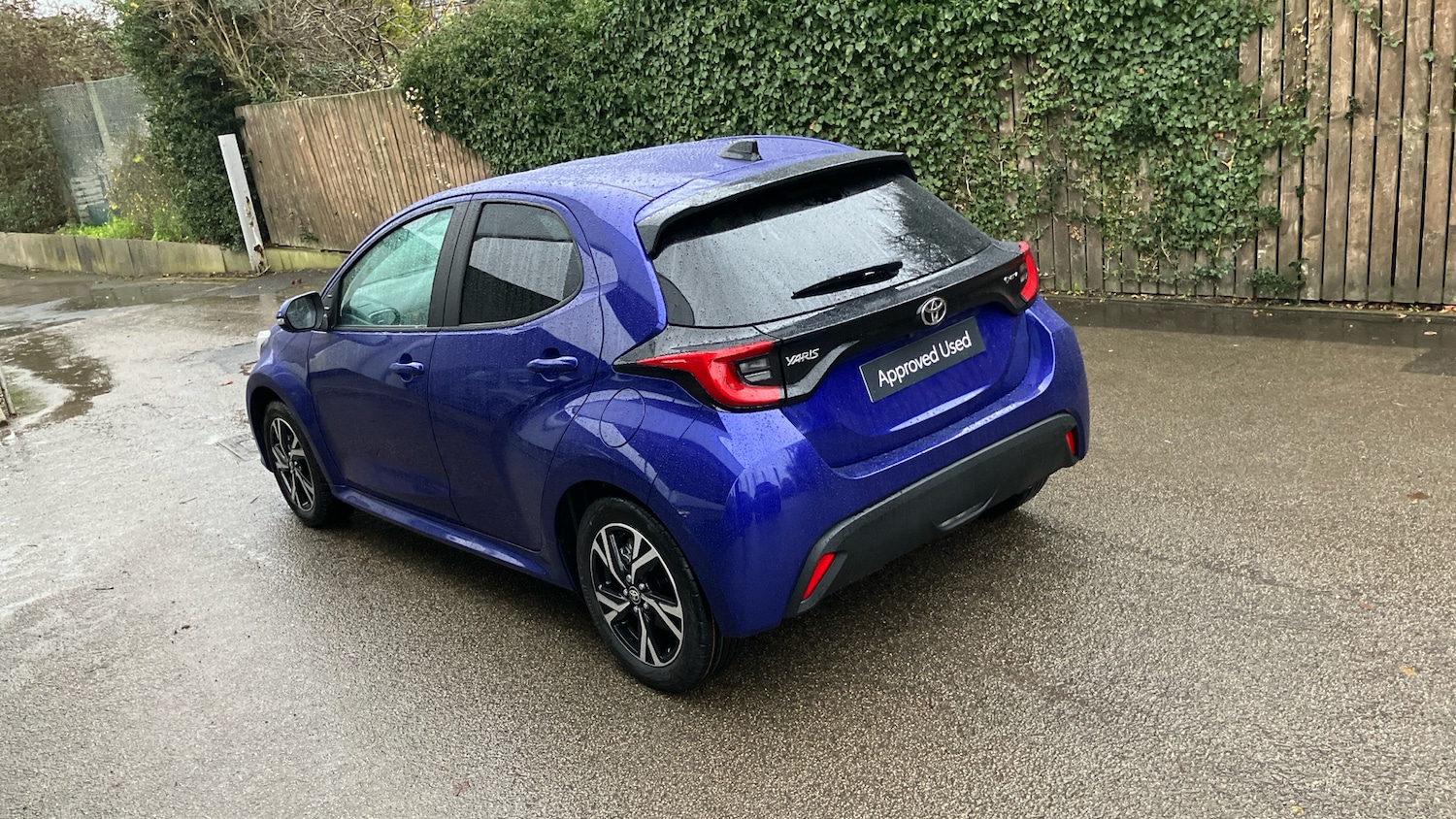 Used Toyota Yaris 2025 for sale - 77883766: Photo 30