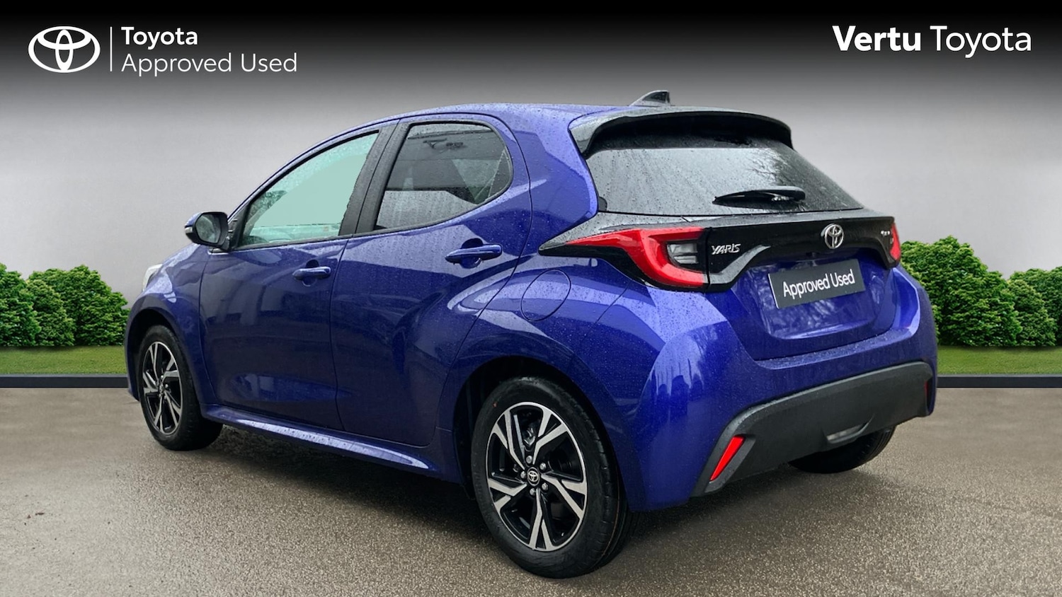 Used Toyota Yaris 2025 for sale - 77883766: Photo 4