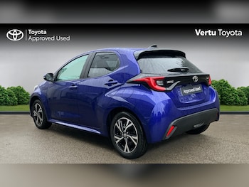 Used Toyota Yaris 2025 for sale - 77883766: Photo