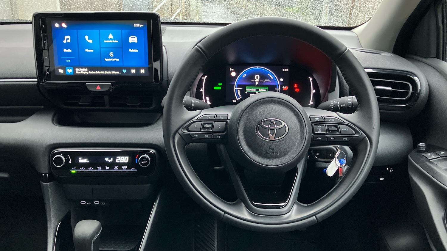 Used Toyota Yaris 2025 for sale - 77883766: Photo 8