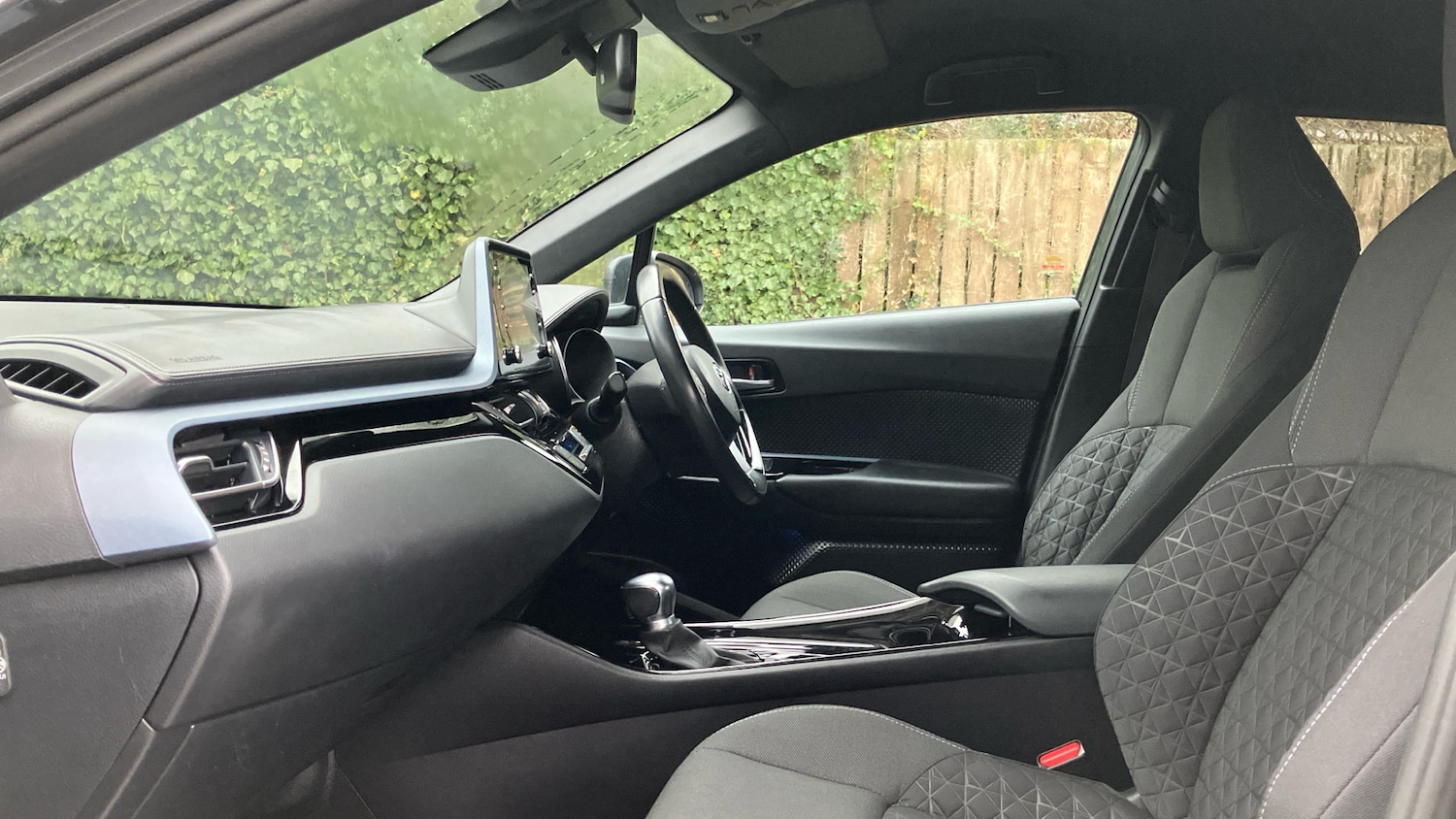 Used Toyota C-HR 2021 for sale - 77210905: Photo 10