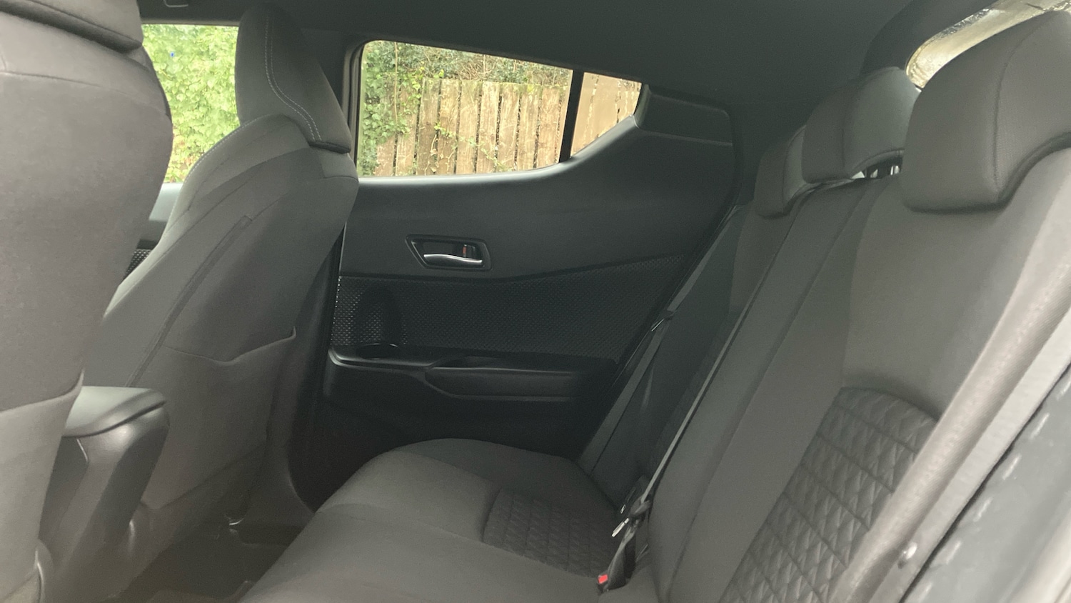 Used Toyota C-HR 2021 for sale - 77210905: Photo 13