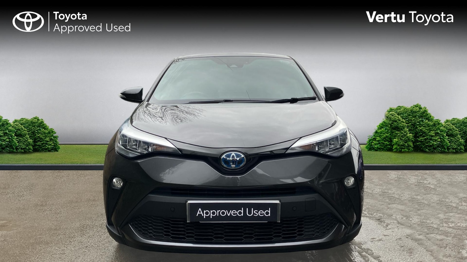 Used Toyota C-HR 2021 for sale - 77210905: Photo 15