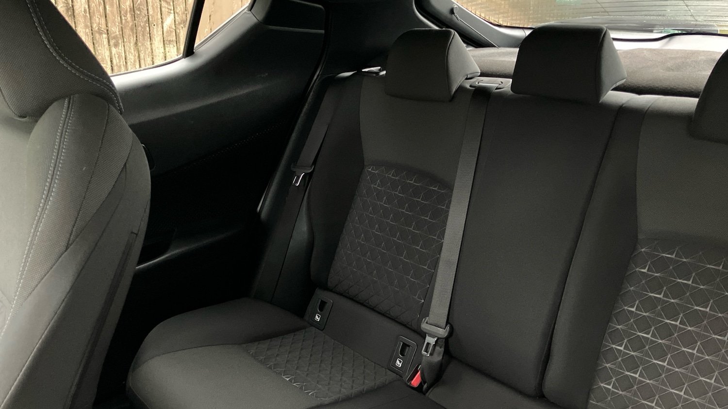 Used Toyota C-HR 2021 for sale - 77210905: Photo 20