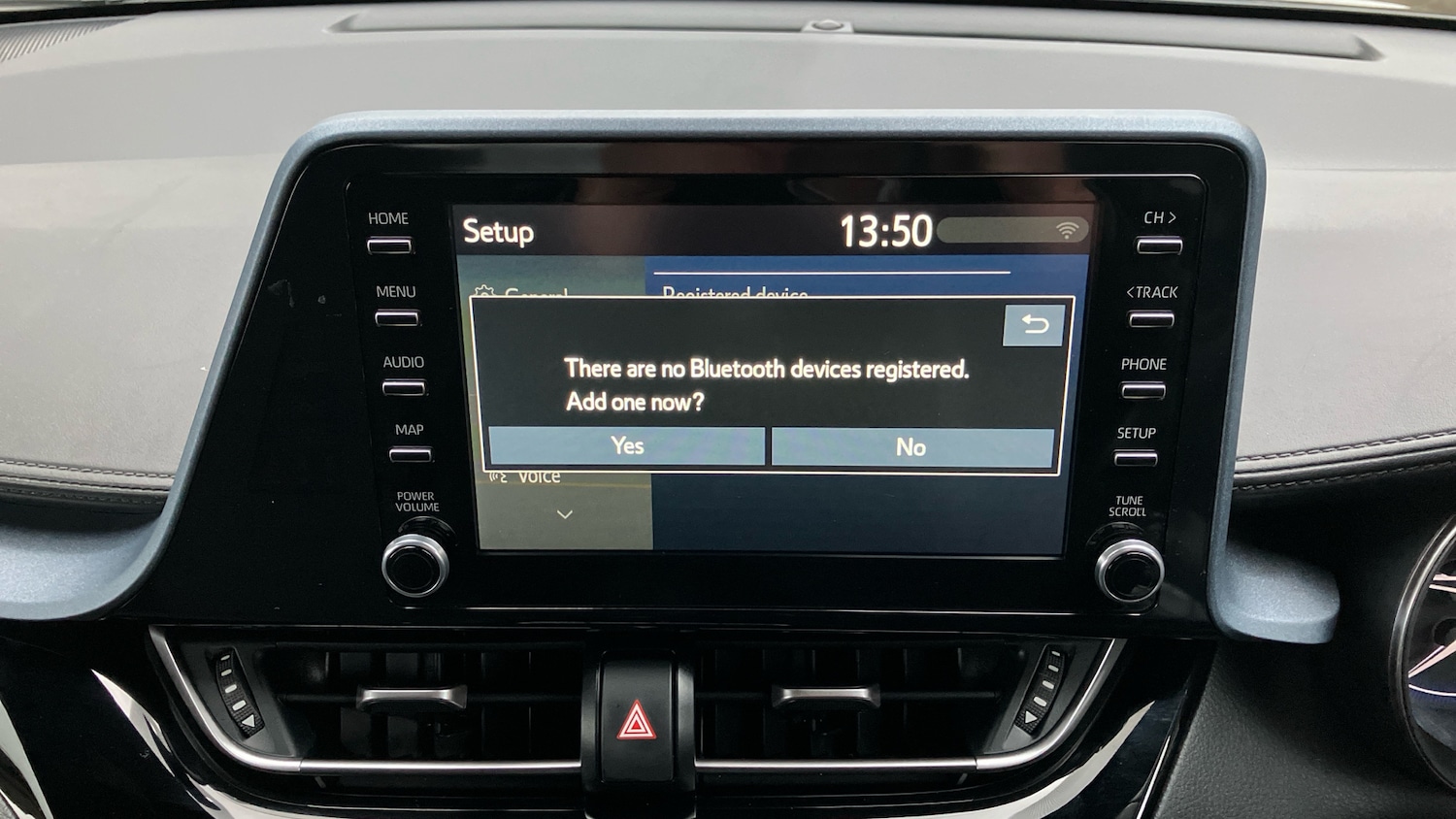 Used Toyota C-HR 2021 for sale - 77210905: Photo 23